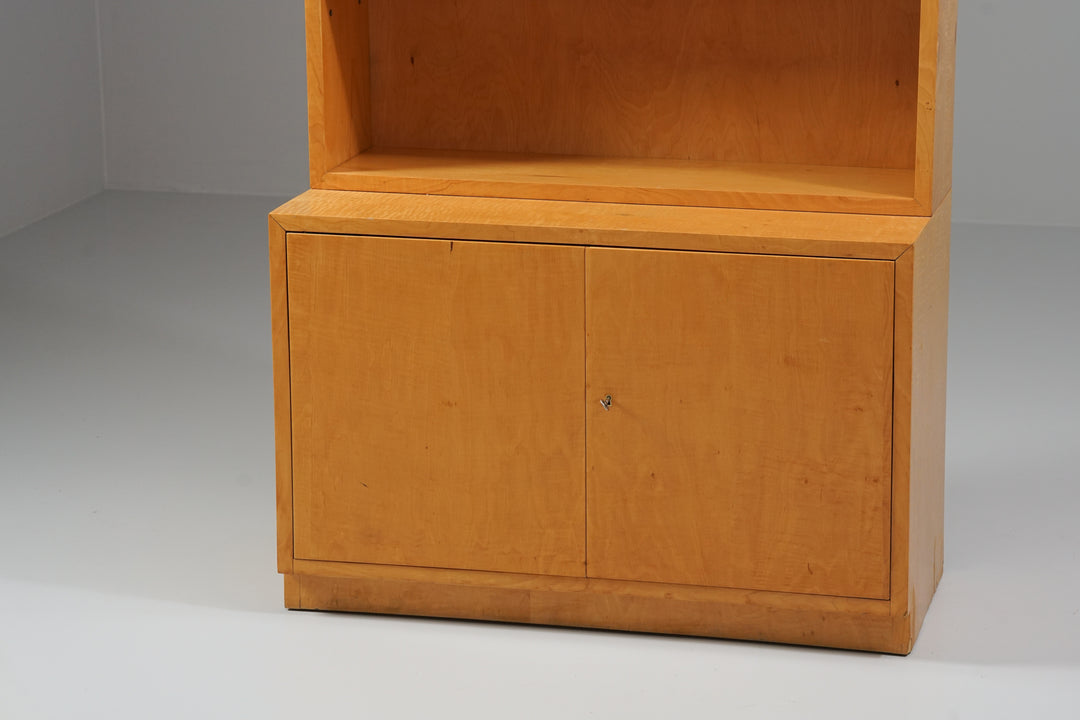 Bookshelf, Arttu Brummer, 1940s