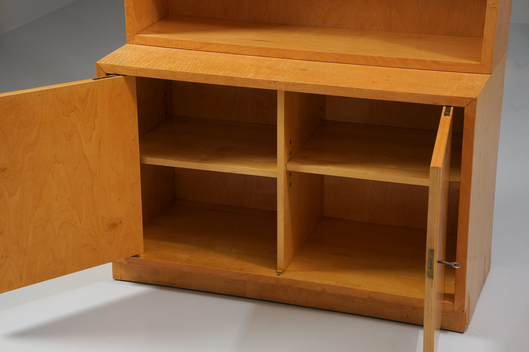 Bookshelf, Arttu Brummer, 1940s