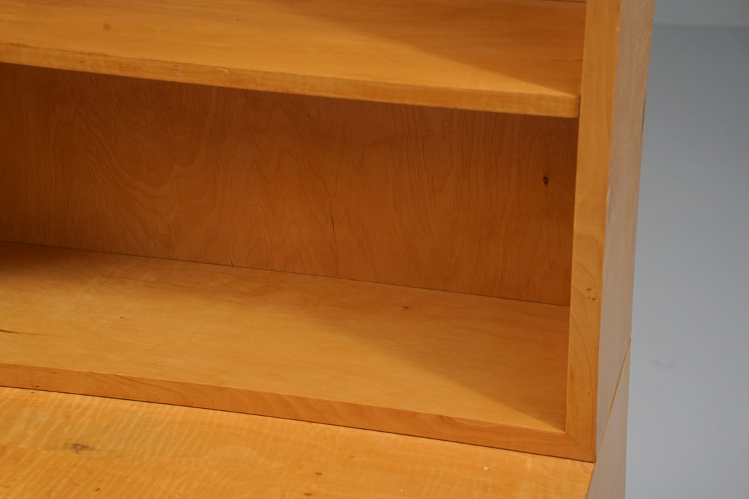 Bookshelf, Arttu Brummer, 1940s