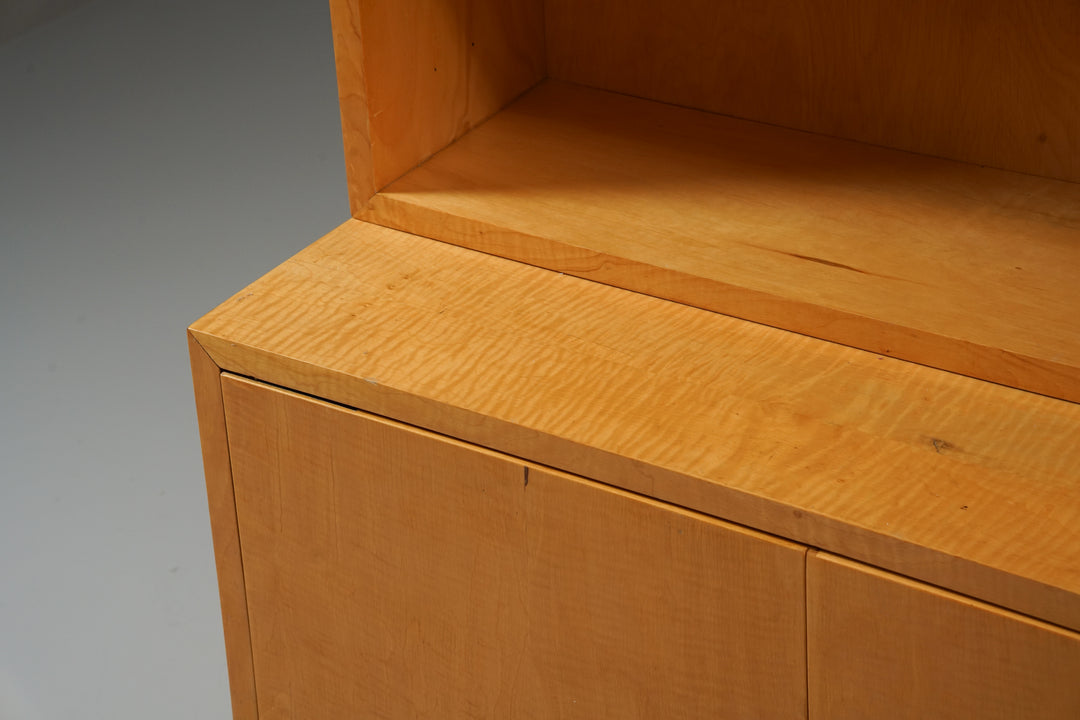 Bookshelf, Arttu Brummer, 1940s