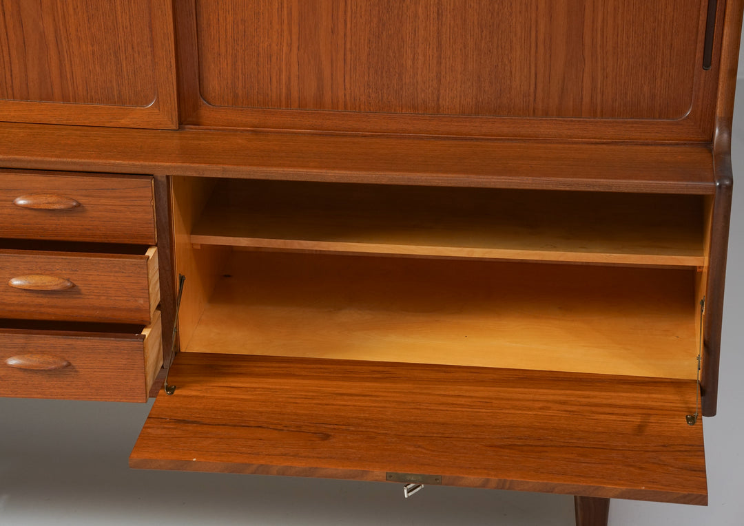Sideboard, IKEA, 1960s