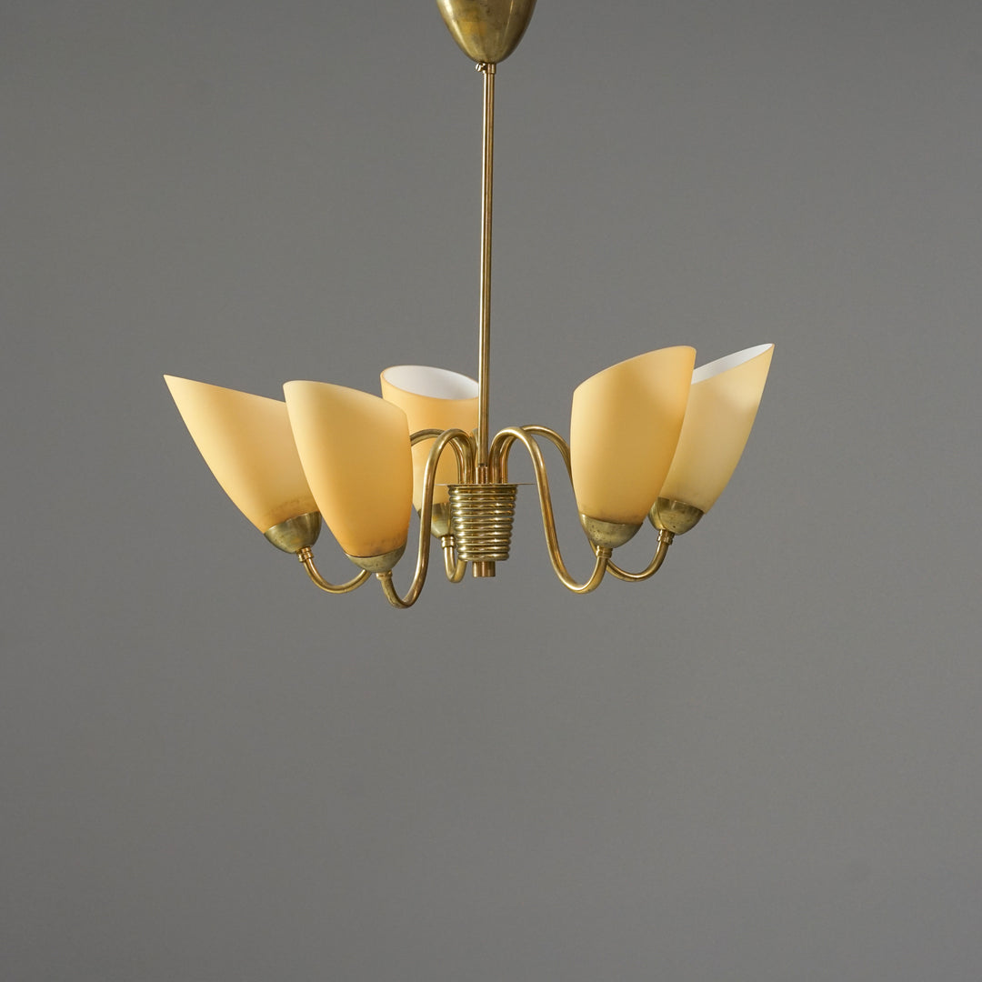 Pendant, Finland, 1950s