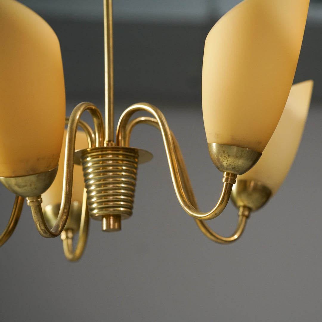 Pendant, Finland, 1950s