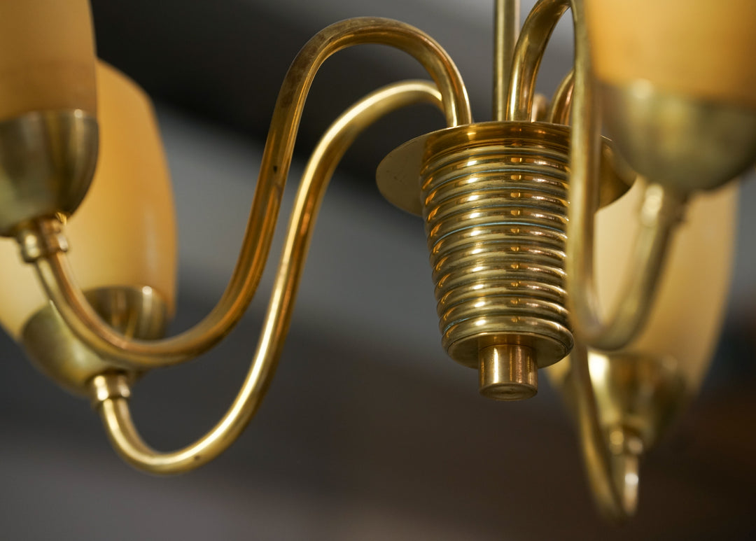 Pendant, Finland, 1950s