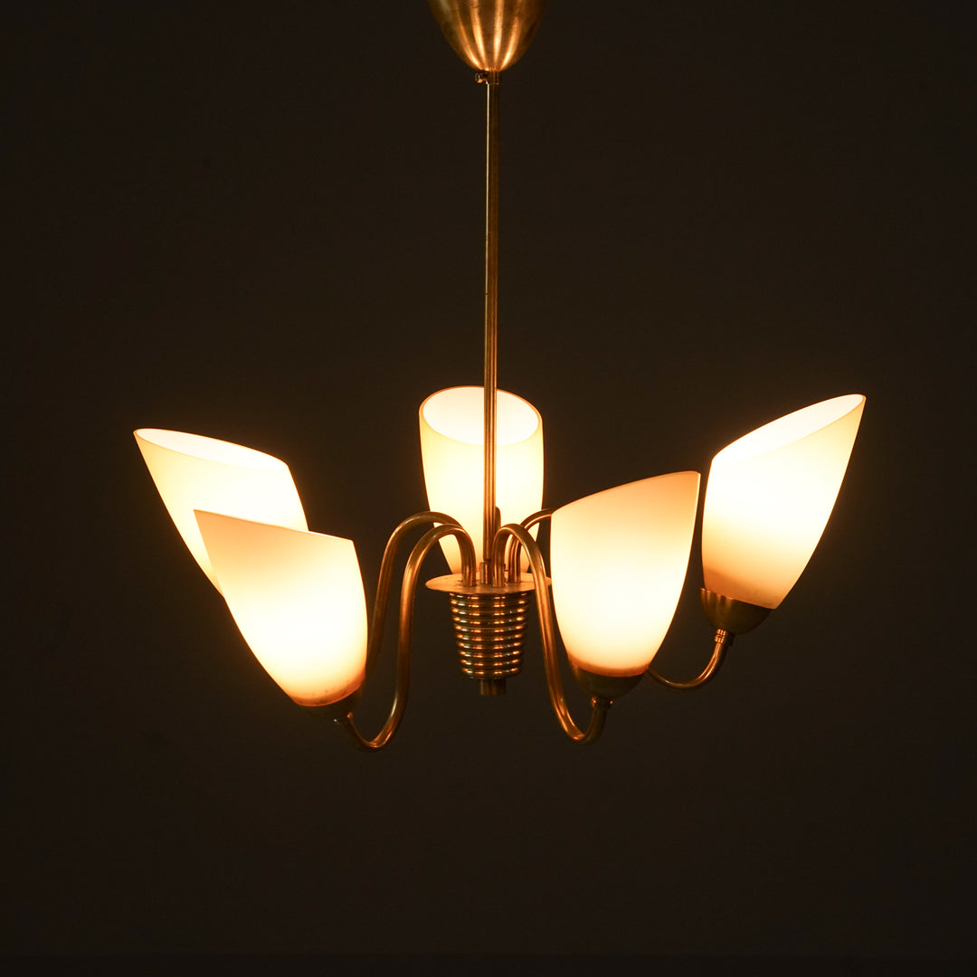 Pendant, Finland, 1950s