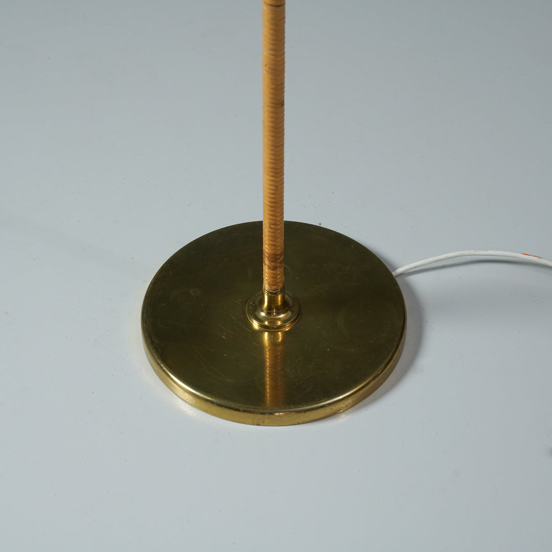 Floor lamp, Itsu, 1950s