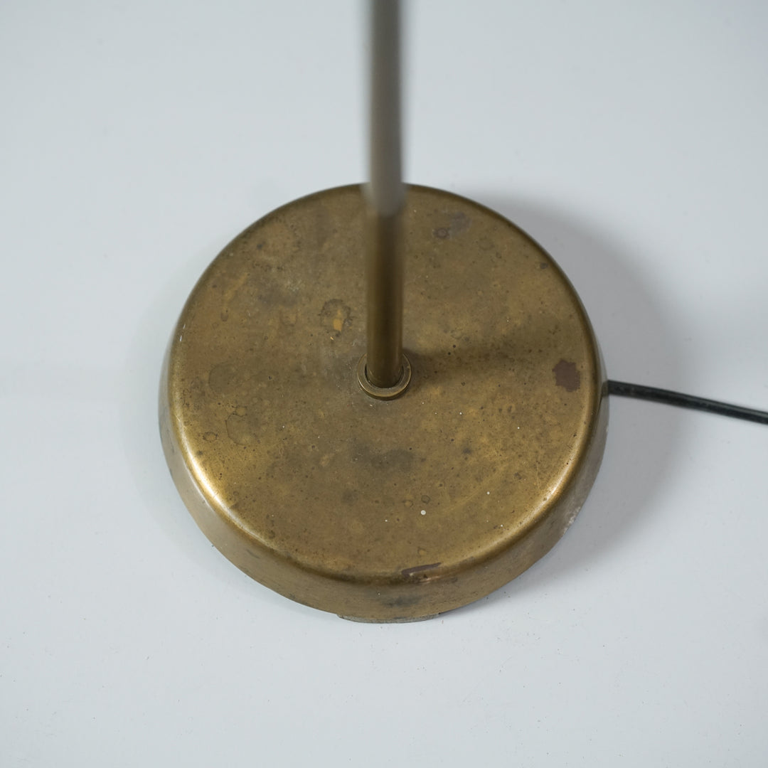 Floor lamp, Finland, 1950s