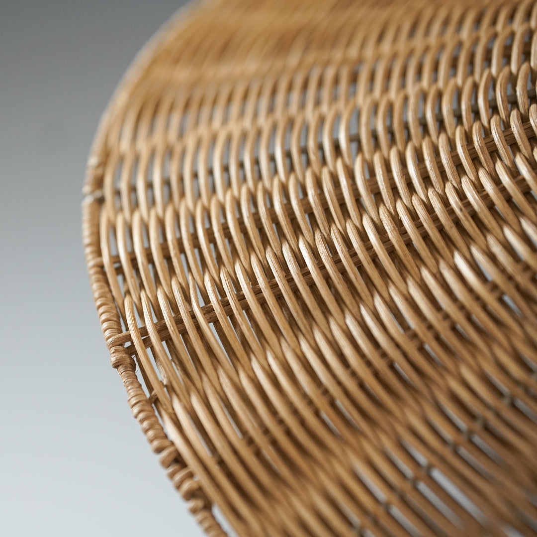 Floor lamp, Finland, 1950s