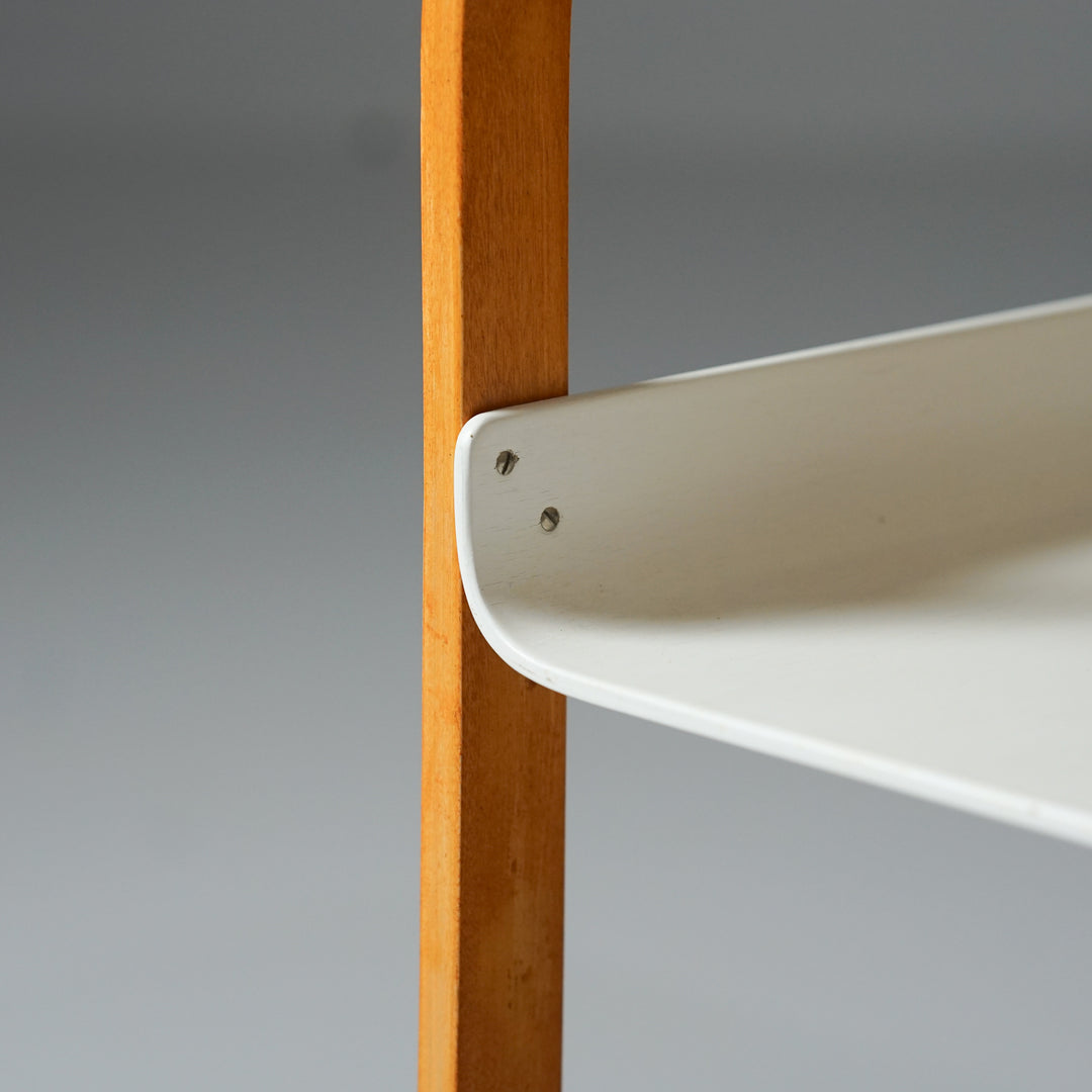 Model 915 side table, Alvar aalto, Artek, 1950/1960s