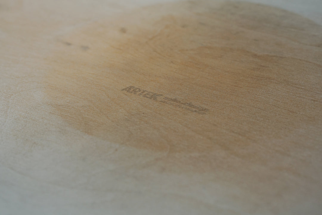 Model 915 side table, Alvar aalto, Artek, 1950/1960s