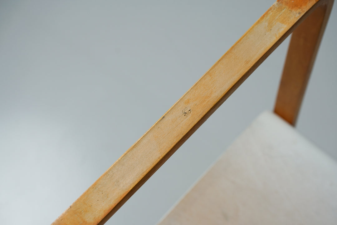 Model 915 side table, Alvar aalto, Artek, 1950/1960s
