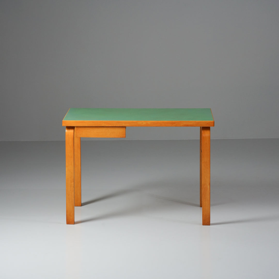 Desk, Alvar Aalto, Oy Huonekalu- ja Rakennustyötehdas Ab, 1950/1960s