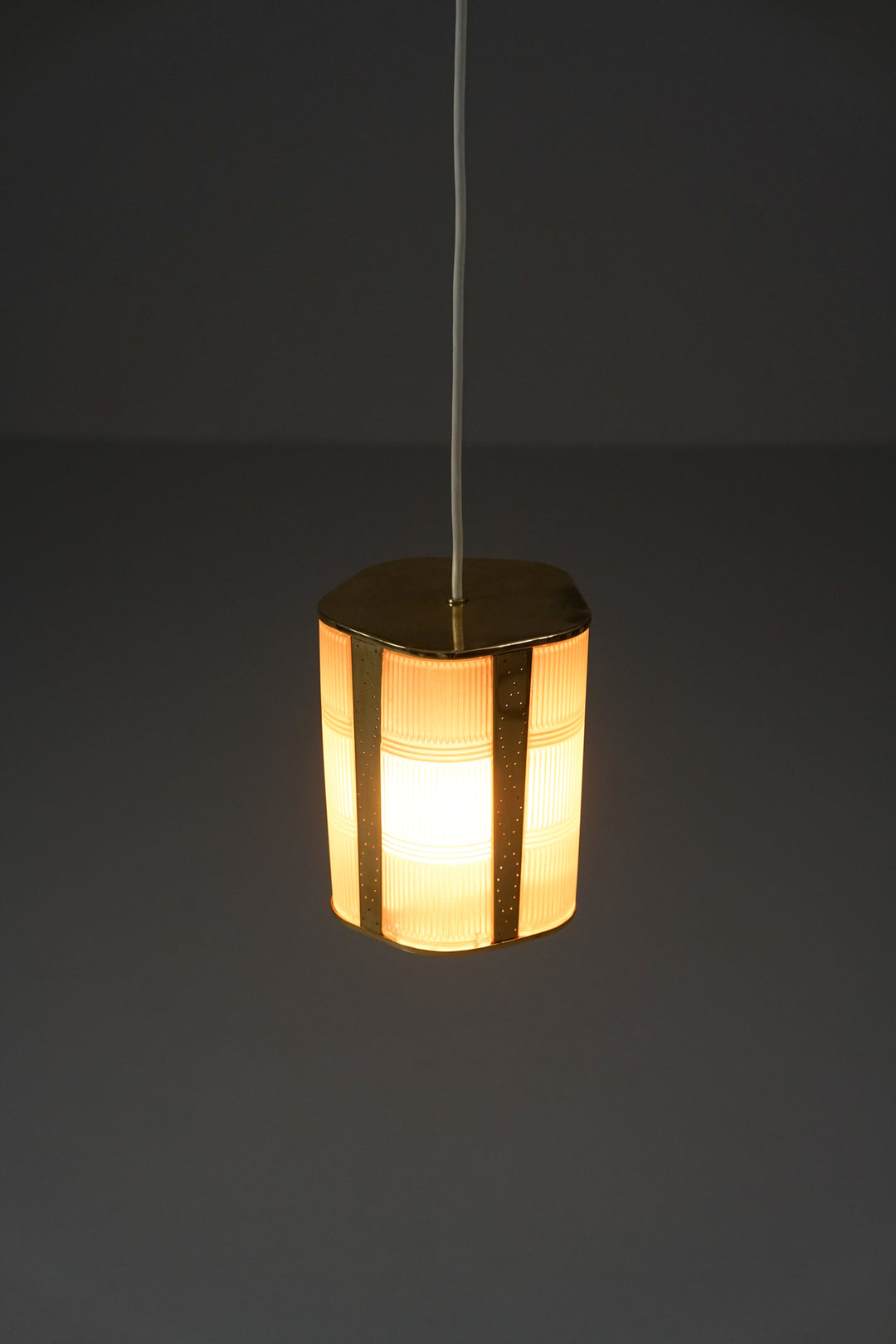 Pendant, Itsu, 1960s