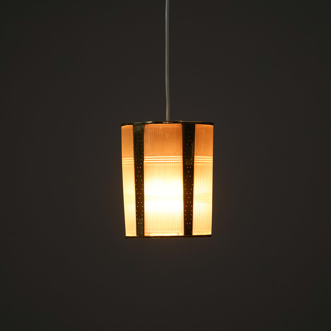 Pendant, Itsu, 1960s