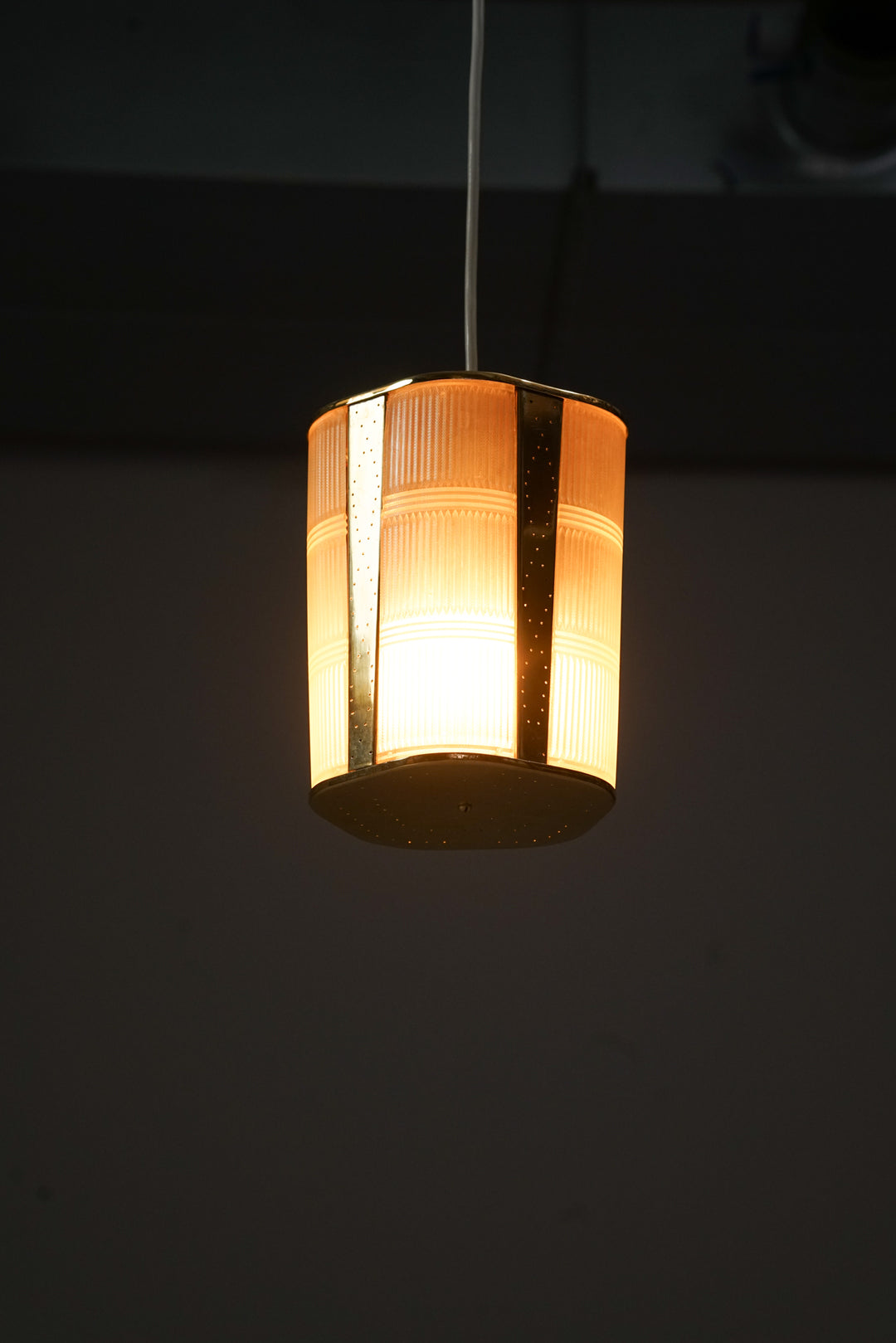 Pendant, Itsu, 1960s