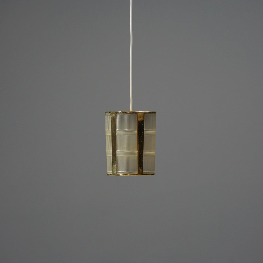 Pendant, Itsu, 1960s