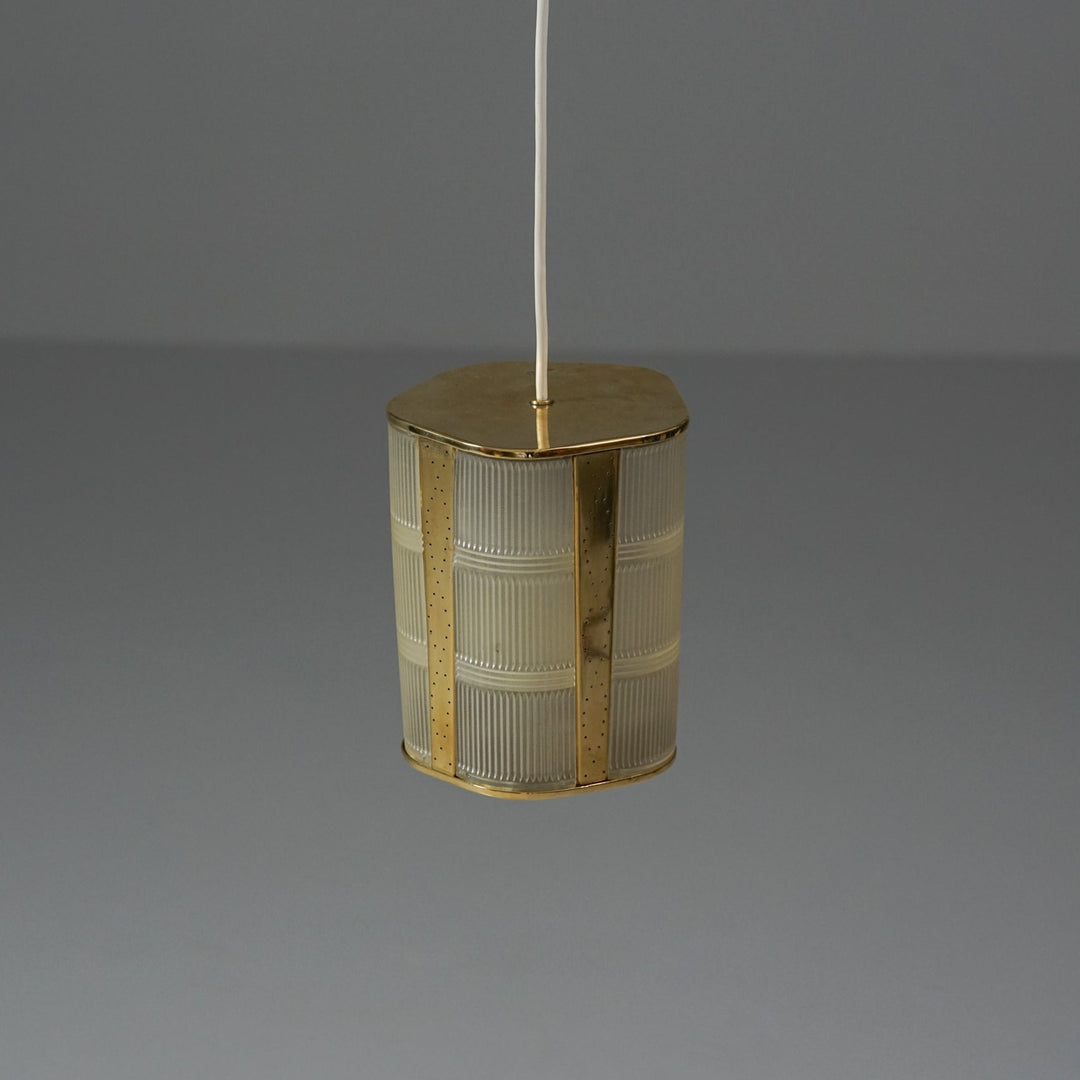 Pendant, Itsu, 1960s