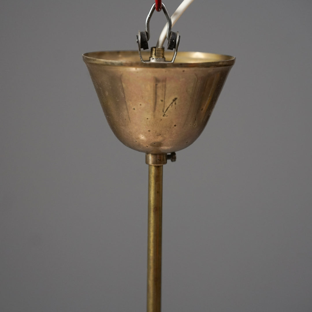 Pendant, Finland, 1950/1960s