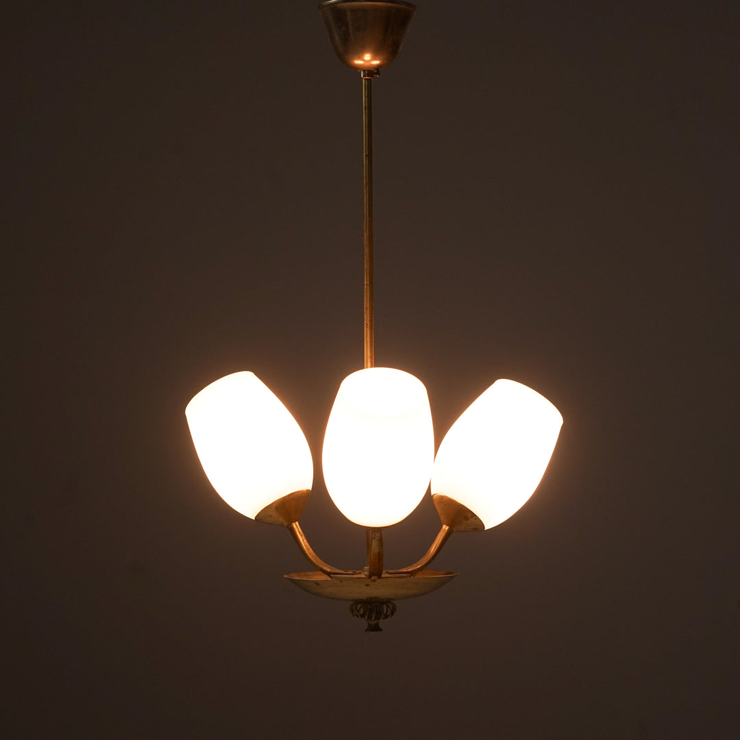 Pendant, Finland, 1950/1960s