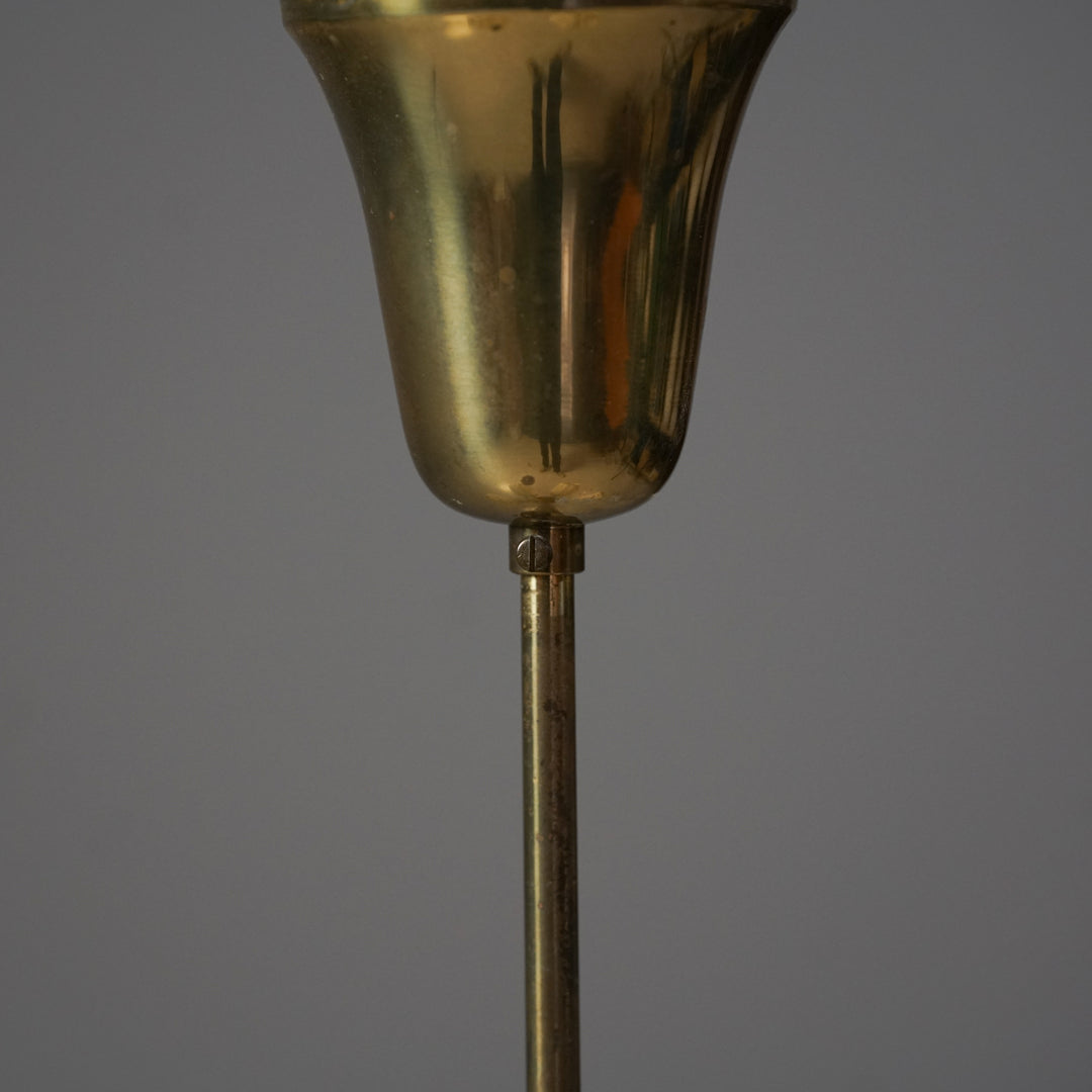 Pendant, Itsu, 1950s