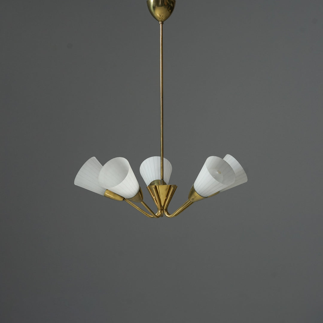 Pendant, Itsu, 1950s