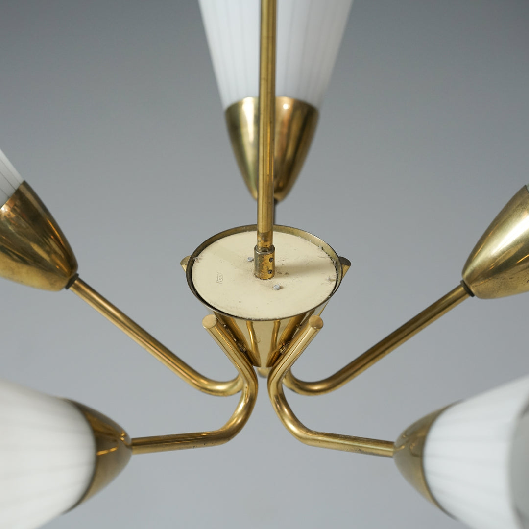 Pendant, Itsu, 1950s