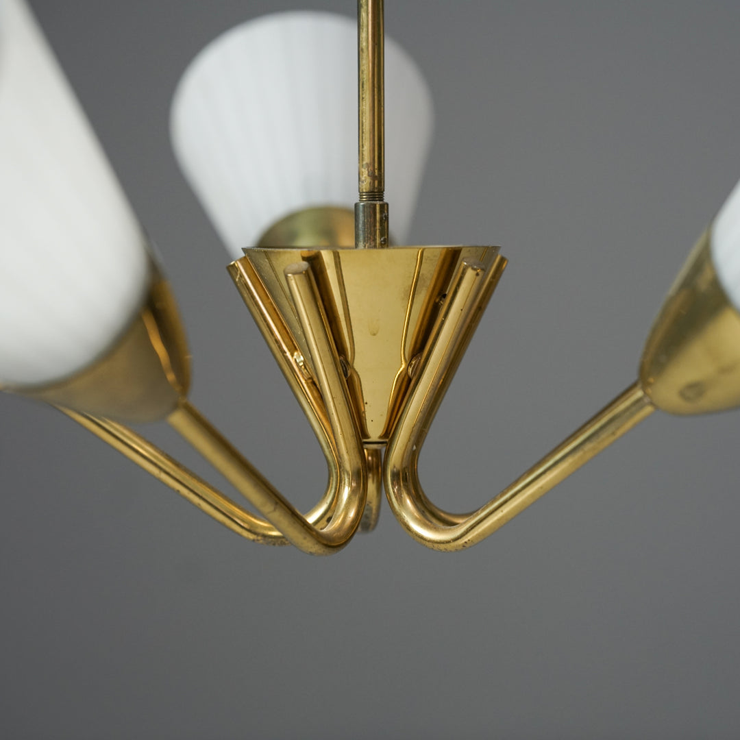 Pendant, Itsu, 1950s