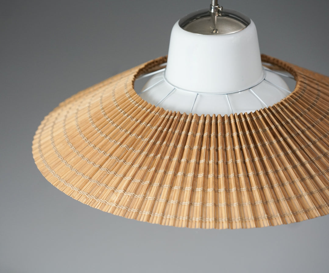 Pendant (3 pieces), Gunilla Jung & Lisa Johansson-Pape, Orno Oy, 1950s