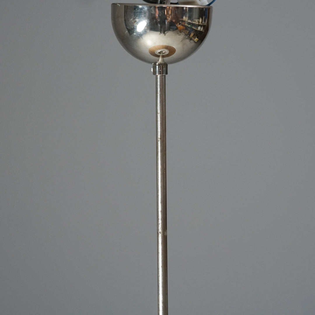 Pendant (3 pieces), Gunilla Jung & Lisa Johansson-Pape, Orno Oy, 1950s
