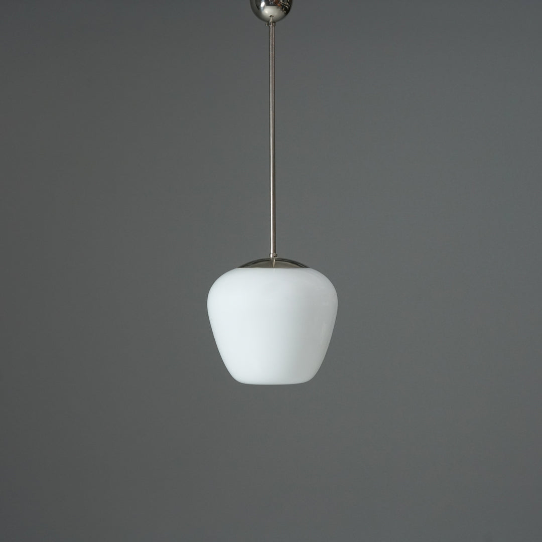 Pendant model 81003 (2 pieces), Gunnel Nyman, Idman, 1950s