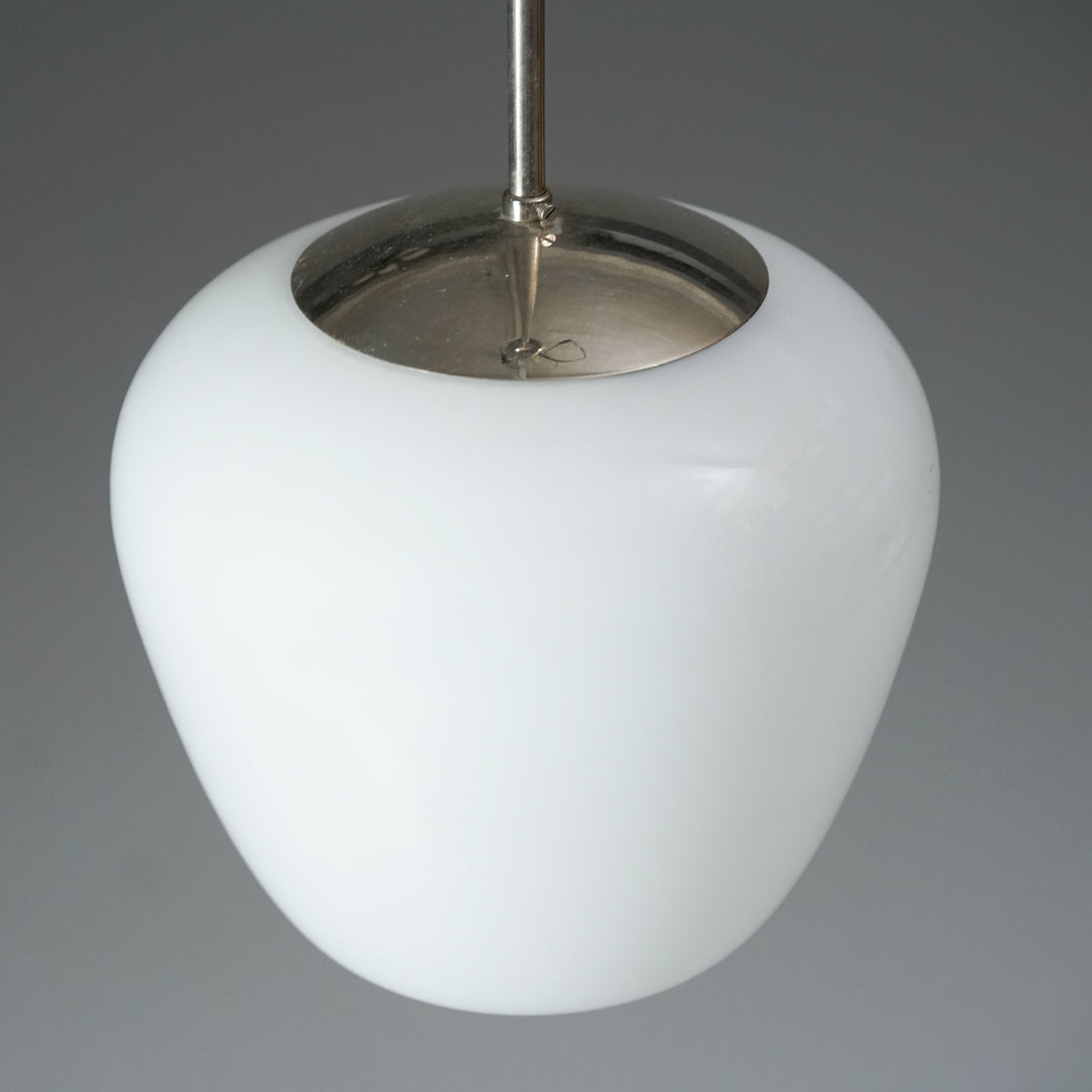 Pendant model 81003 (2 pieces), Gunnel Nyman, Idman, 1950s