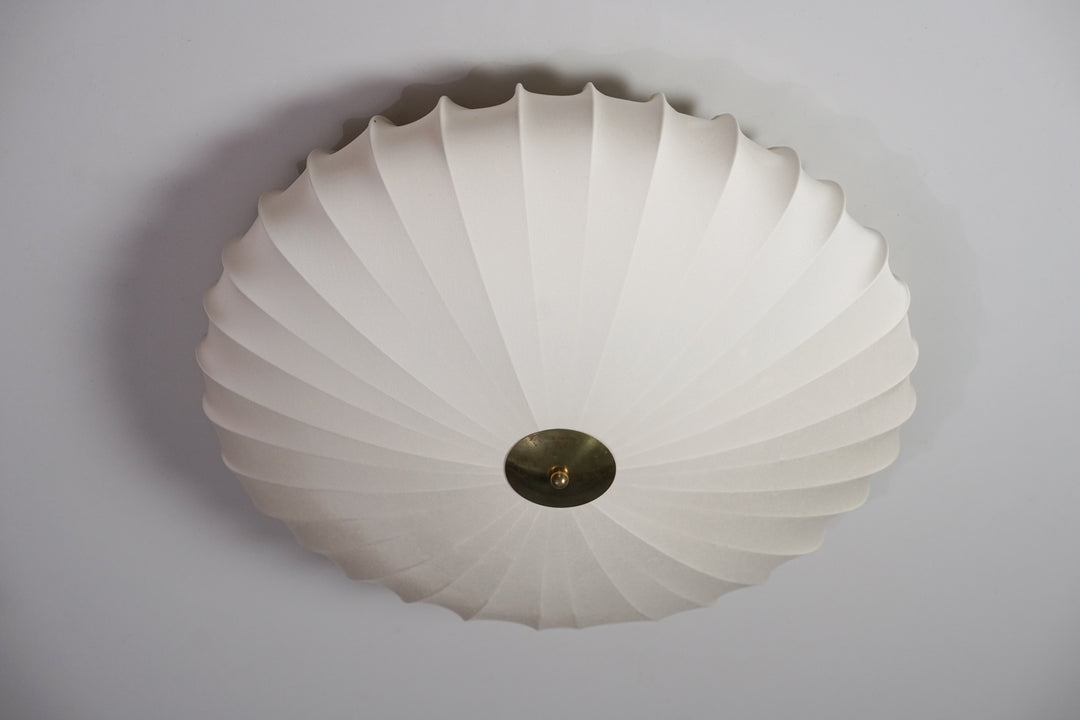Plafondi malli K5-25, Idman, 50-luku