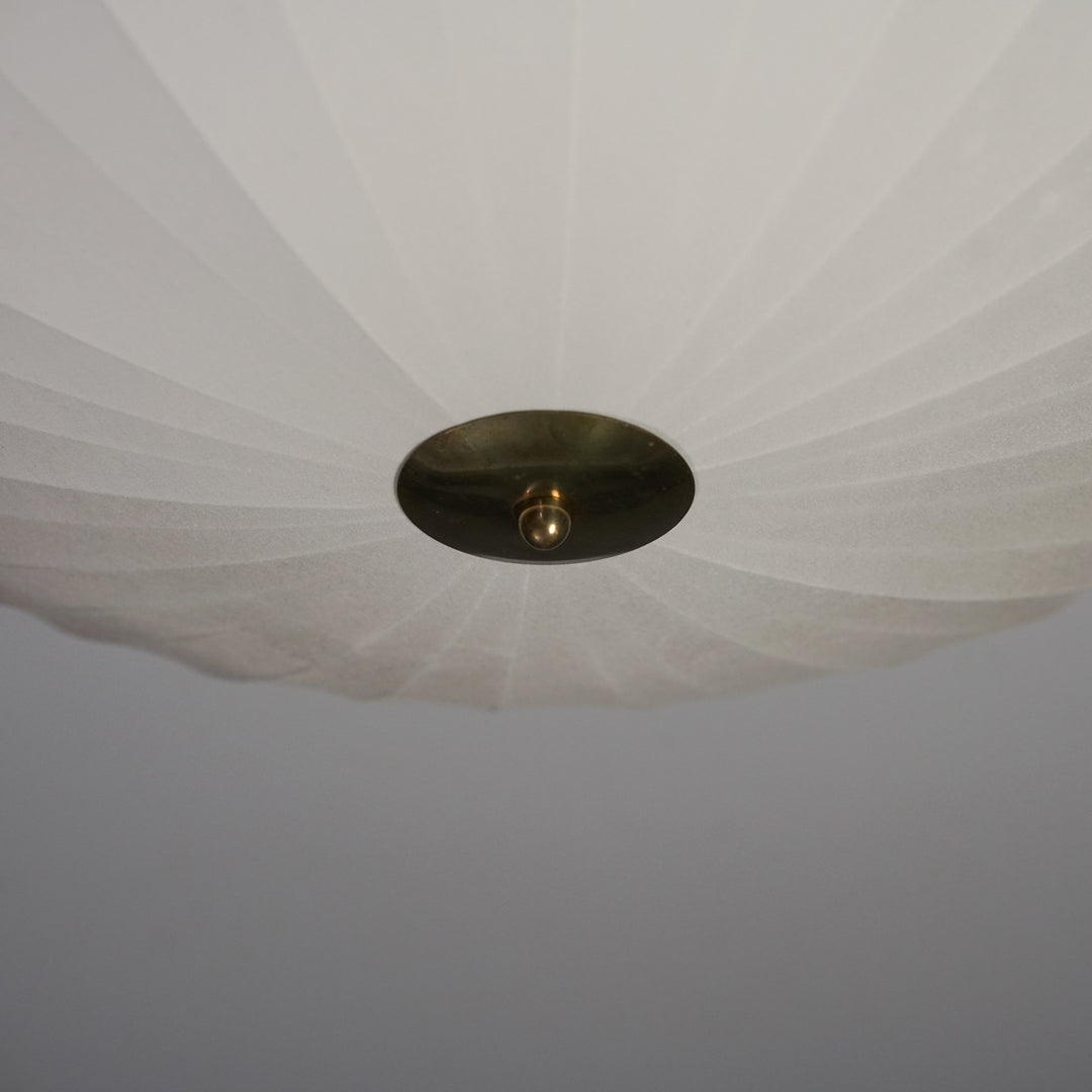 Plafondi malli K5-25, Idman, 50-luku