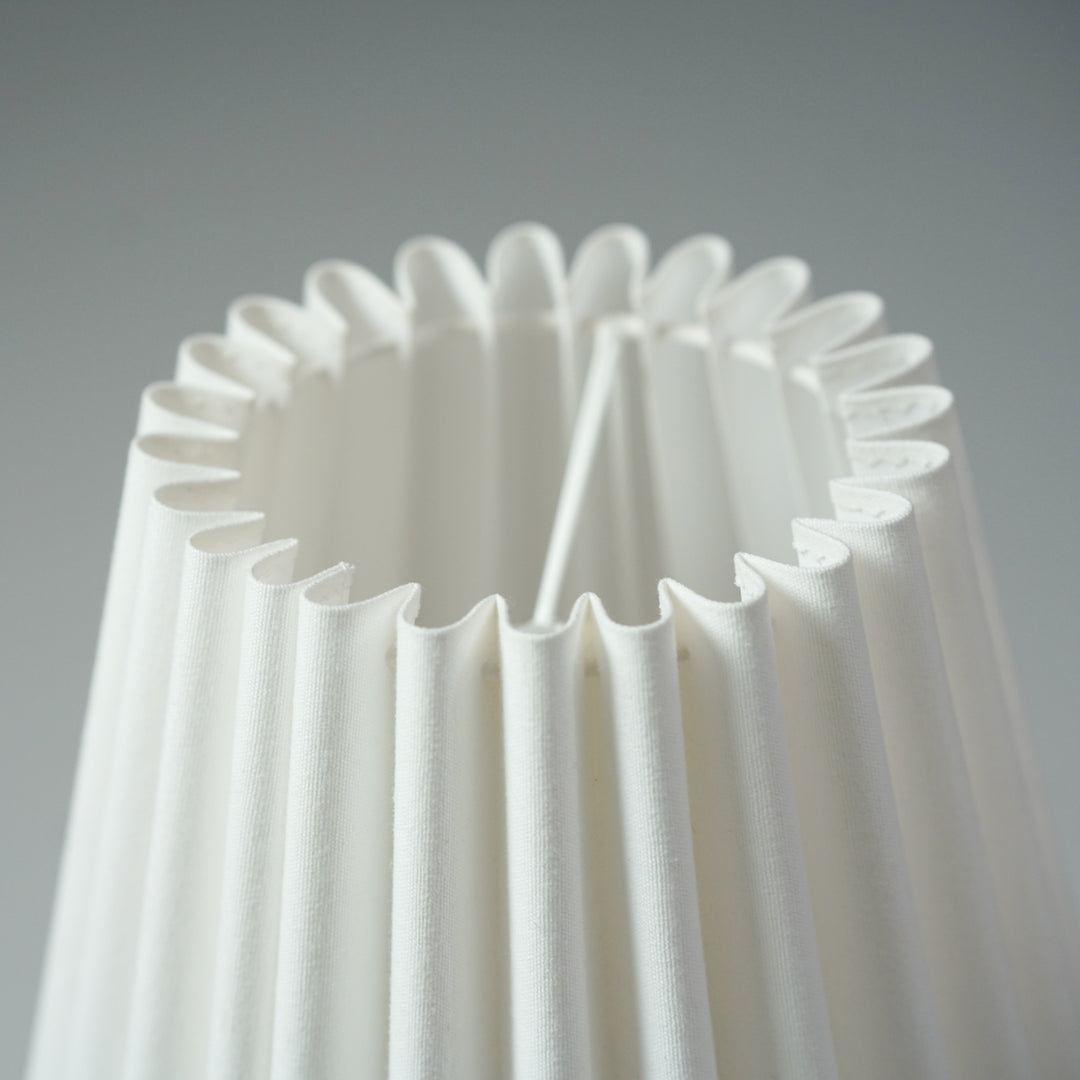 Table lamp model 12501, Kauklahden lasitehdas, 1930/1940s