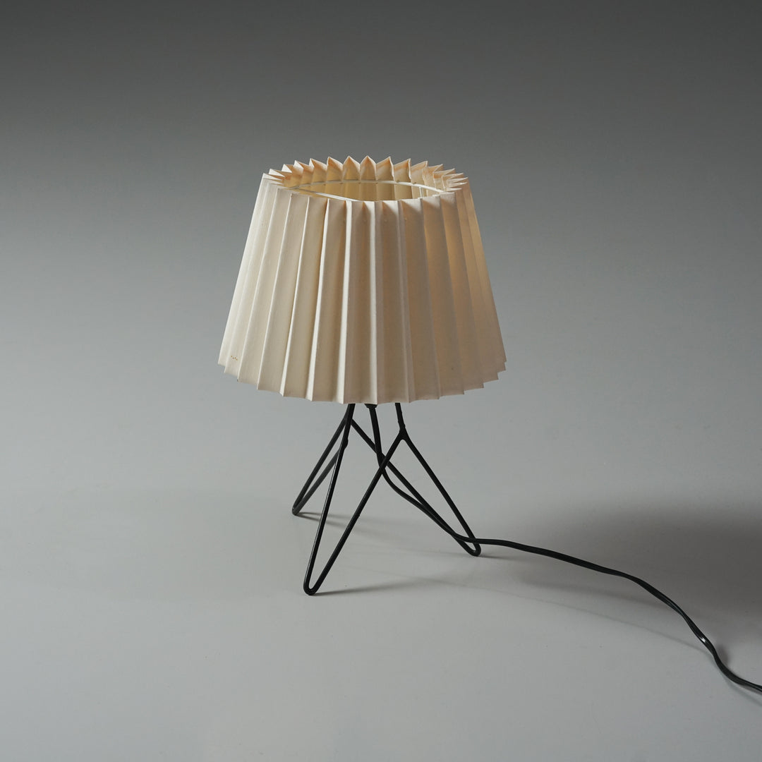 Table lamp, Finland, 1960s