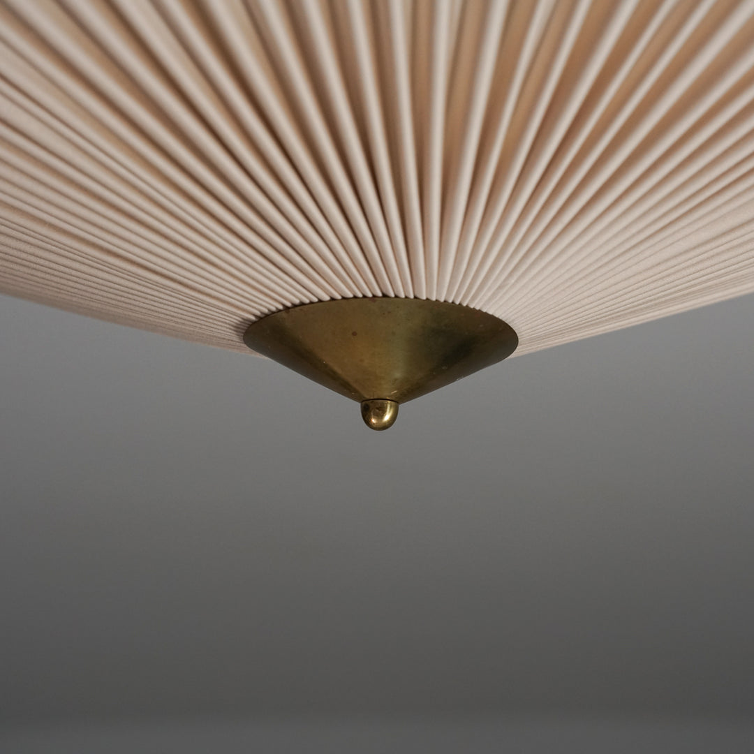 Plafondi malli K5-27, Idman, 50-luku