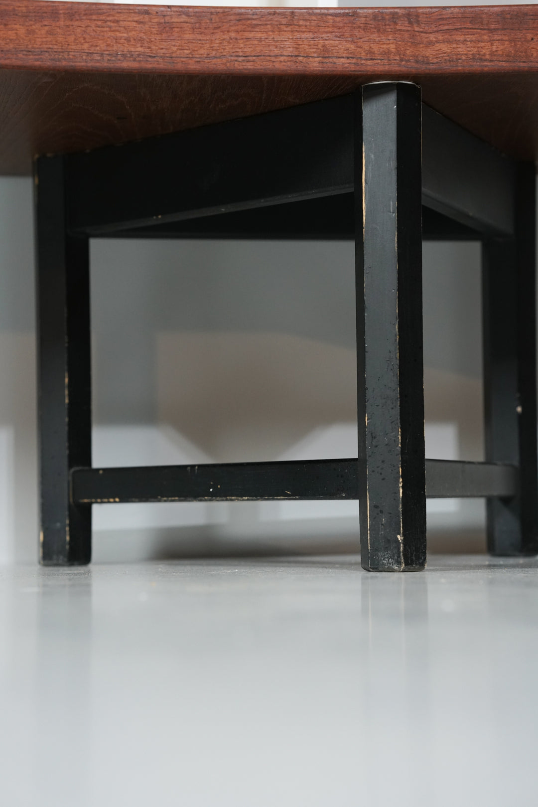 Bookshelf model "Välipala", Hiort af Ornäs, Huonekaluliike Mikko Nupponen, 1950s