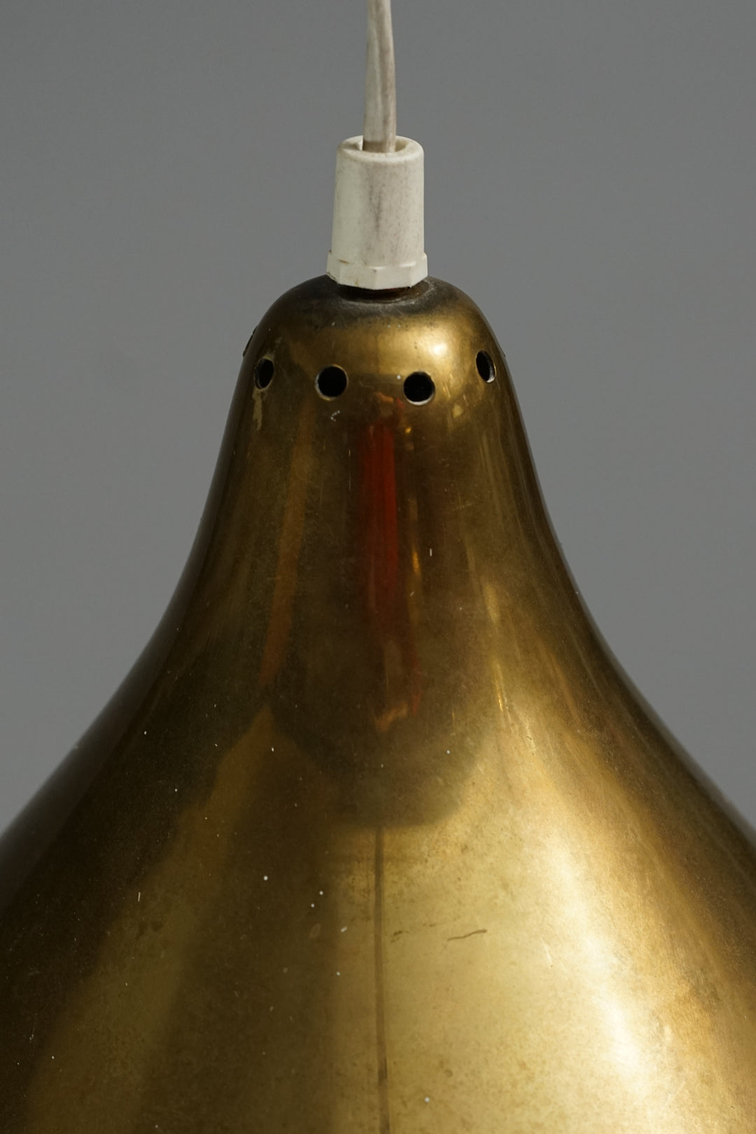 Kattovalaisin 2kpl, Itsu, 1900-luvun puoliväli