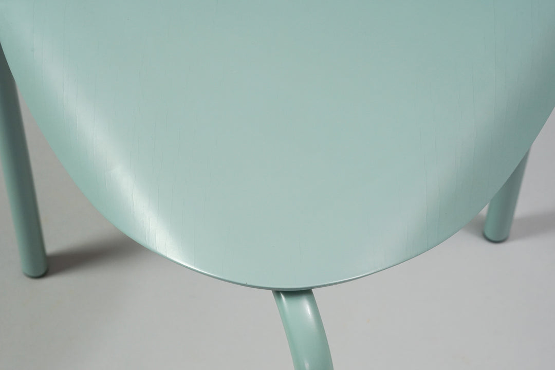 Lukki stool, Ilmari Tapiovaara, Artek, early 2000s