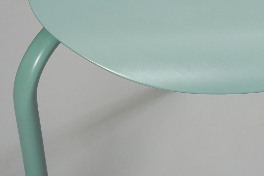 Lukki stool, Ilmari Tapiovaara, Artek, early 2000s