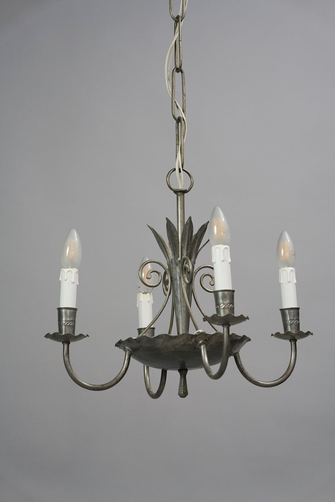 Pendant, 1930s