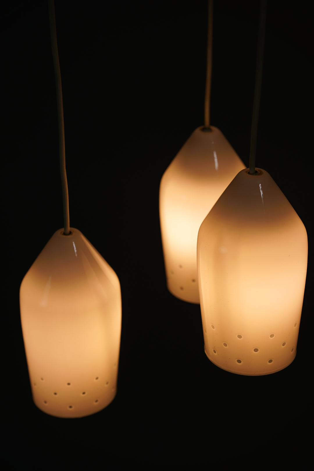 Pendant, Lisa Johansson-Pape, Stockmann, 1950s