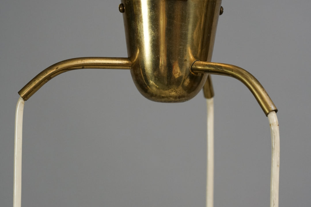 Pendant, Lisa Johansson-Pape, Stockmann, 1950s
