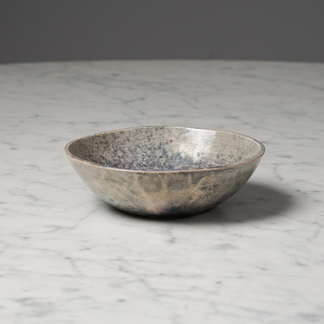 Bowl, Marita Lybeck