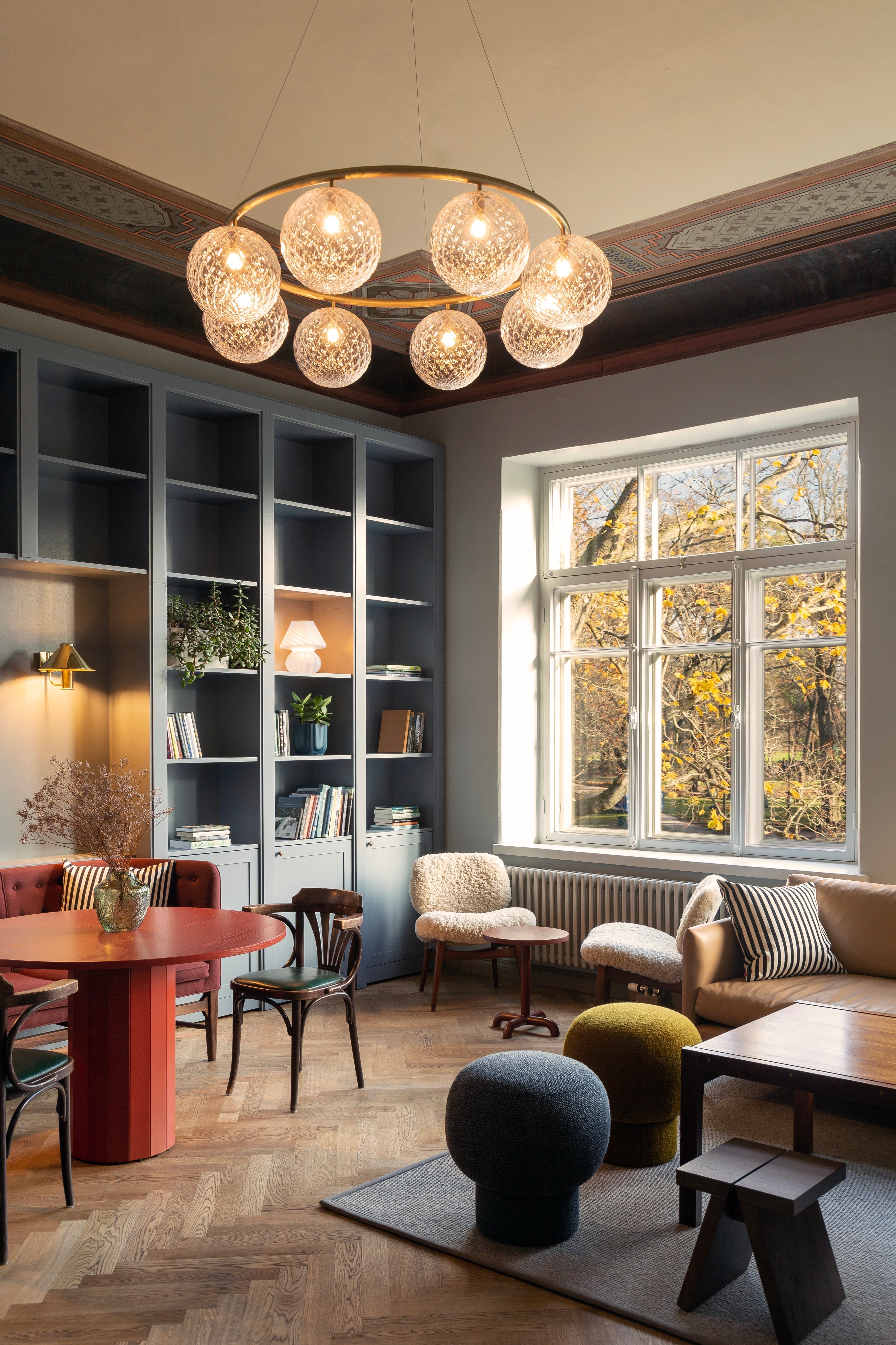 Fargo Projects - Puistokatu 4