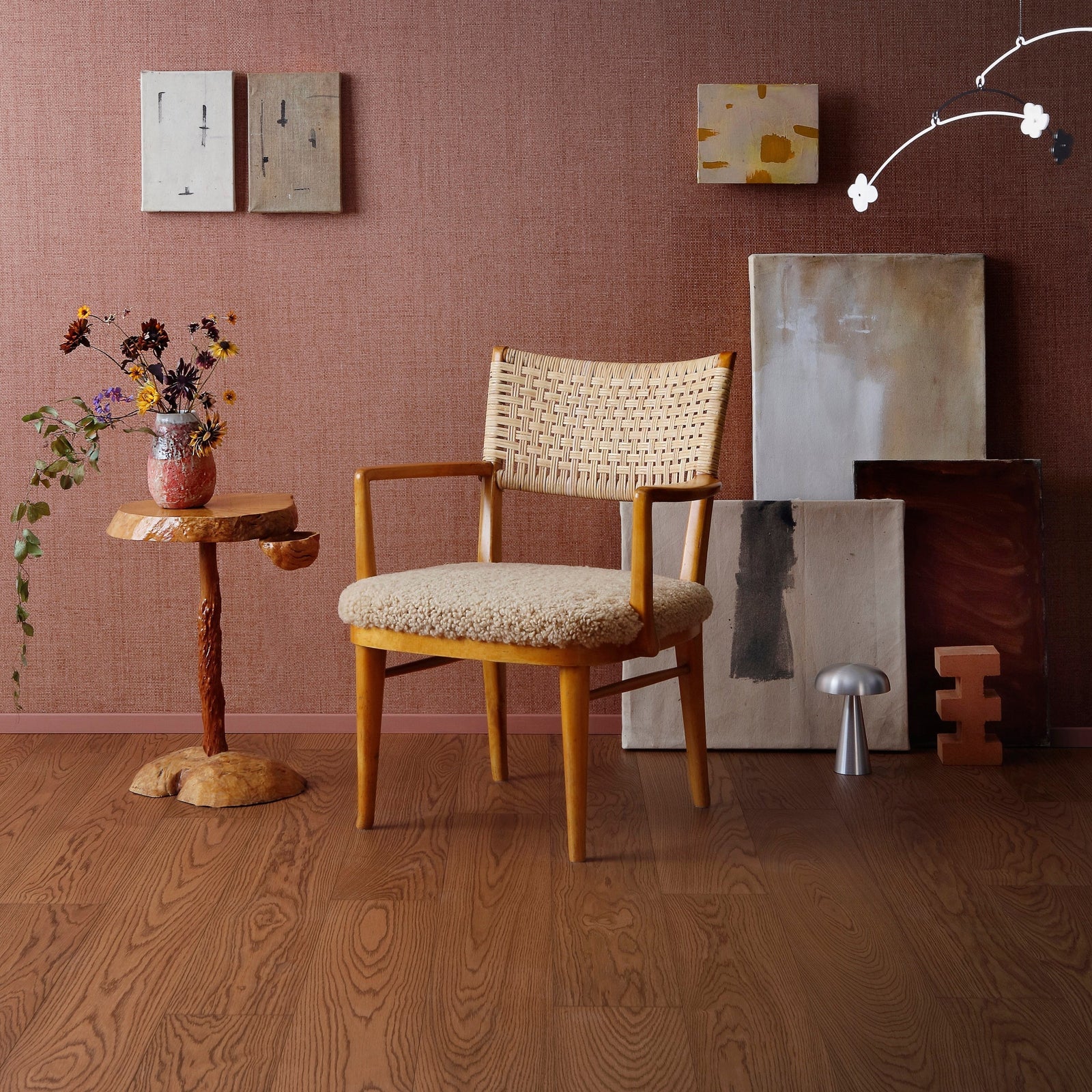 Fargo vintage & design kalusteet