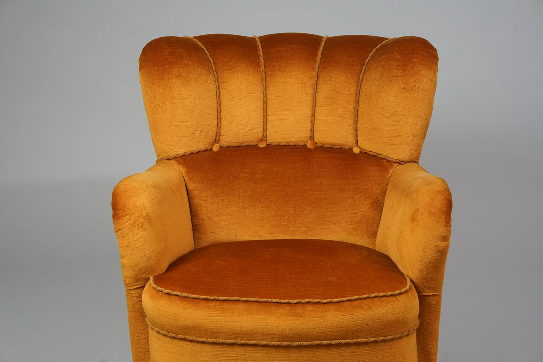 Armchair, Finland, 1950s