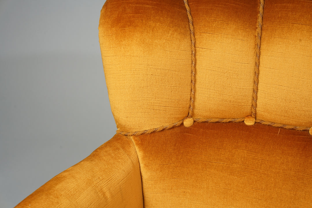 Armchair, Finland, 1950s