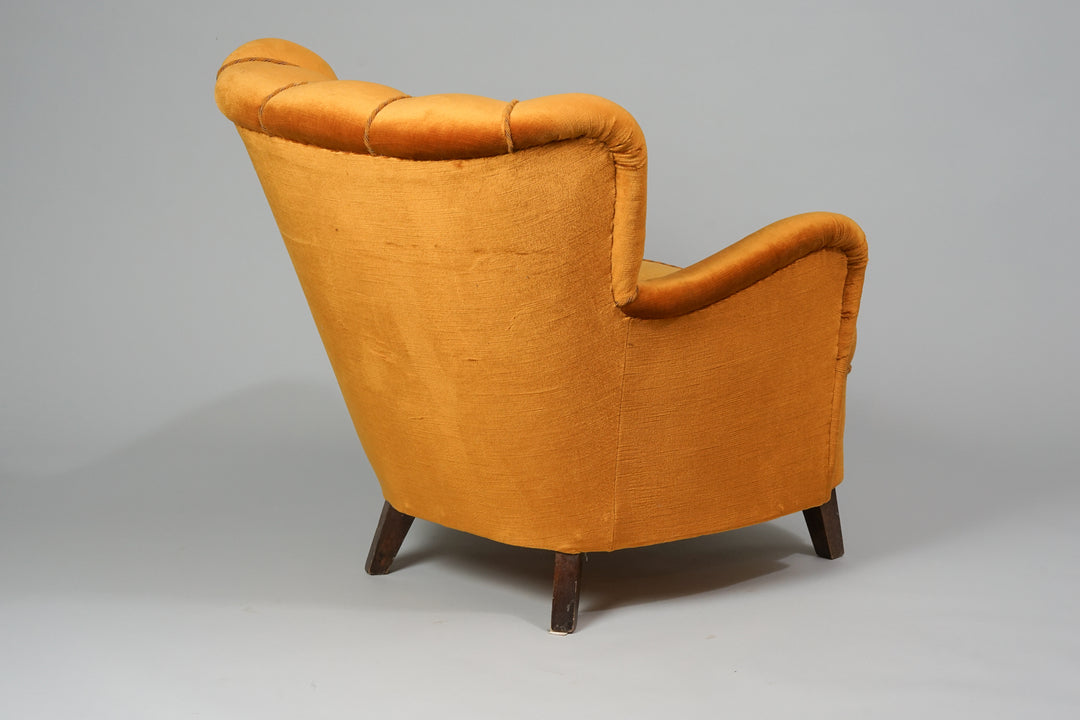 Armchair, Finland, 1950s