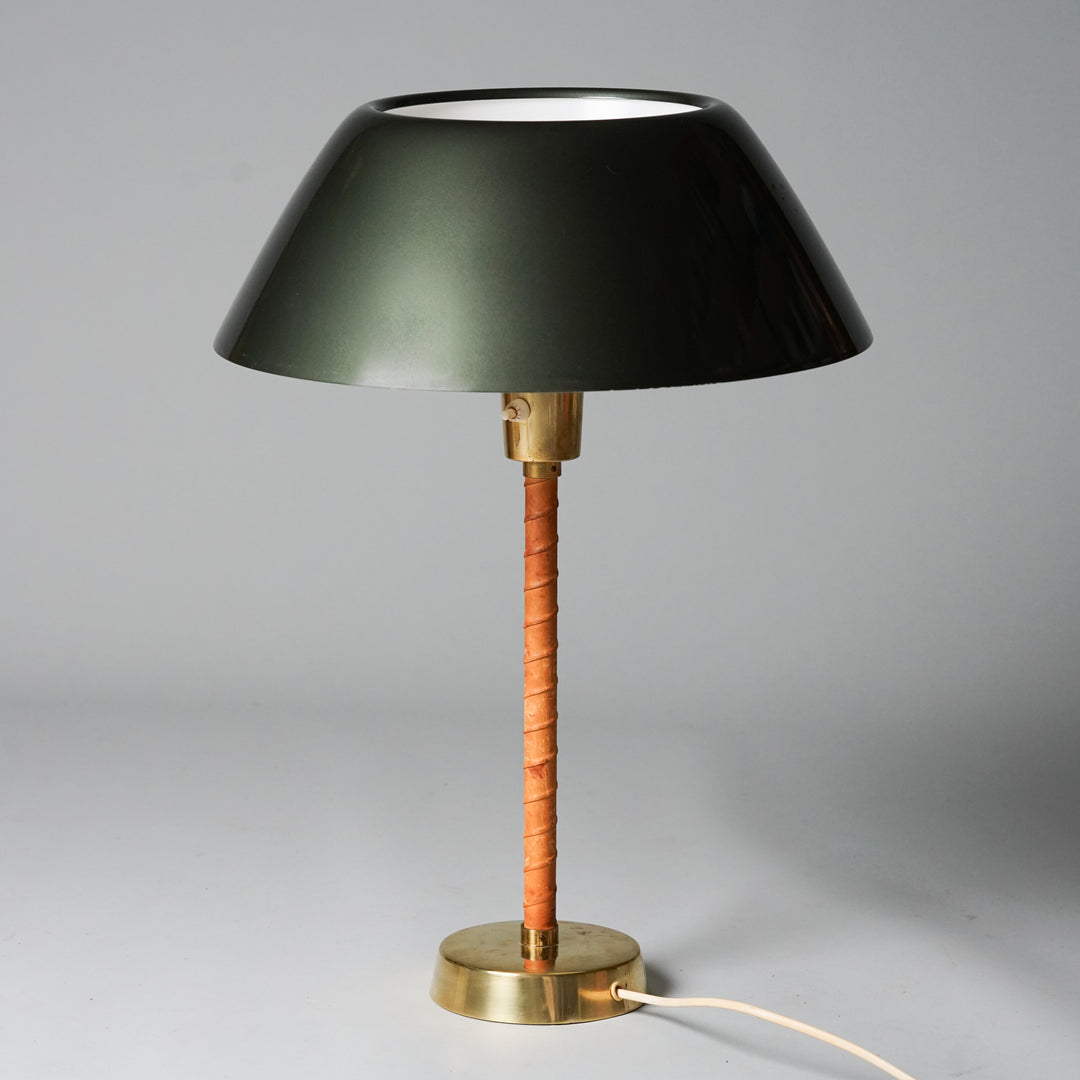 Senator table light, Lisa Johansson-Pape, Orno, 1950s